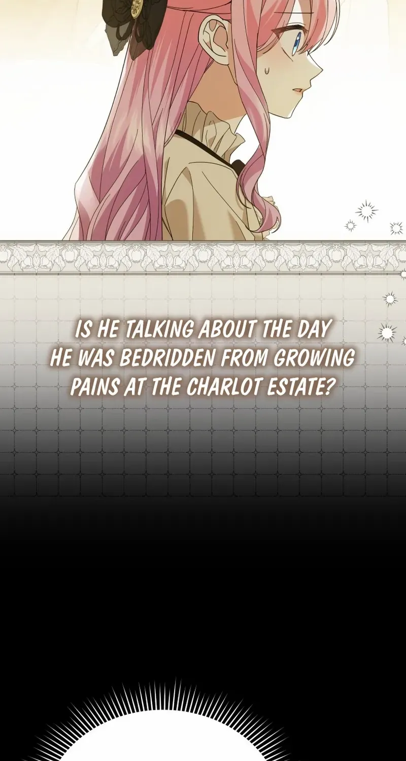 The Little Princess Waits for the Breakup Chapter 70 page 17 - 