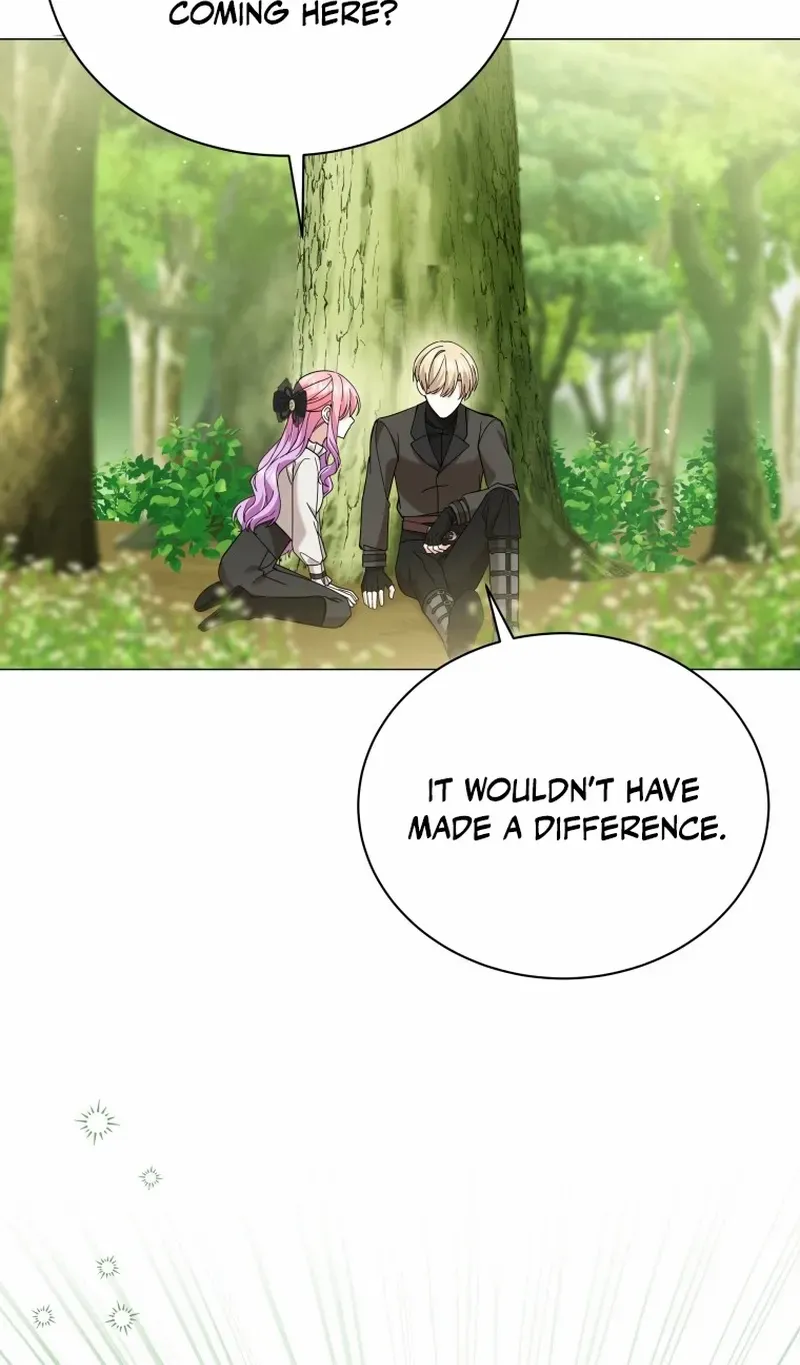 The Little Princess Waits for the Breakup Chapter 70 page 20 - 