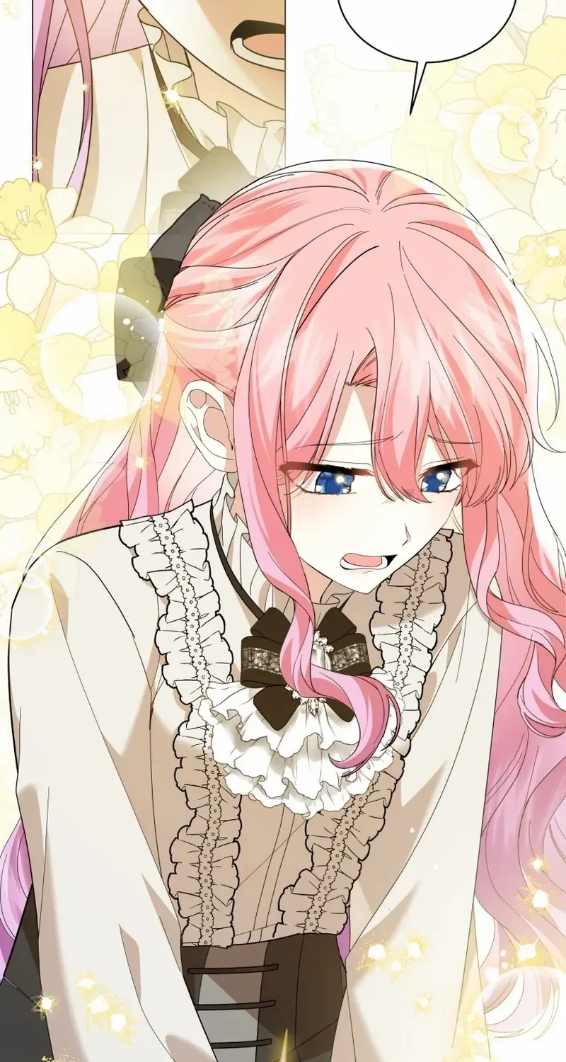The Little Princess Waits for the Breakup Chapter 70 page 26 - 