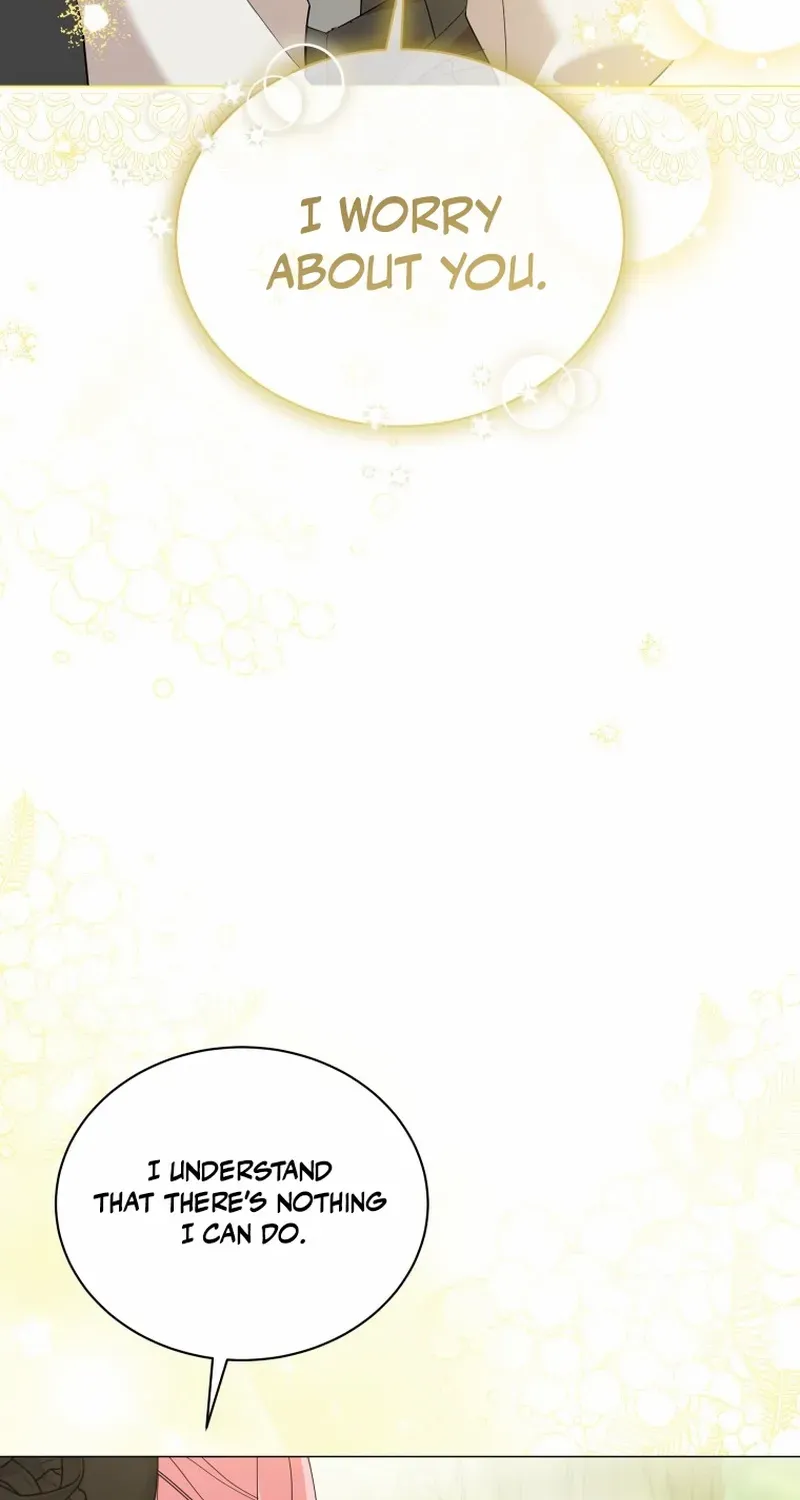 The Little Princess Waits for the Breakup Chapter 70 page 27 - 