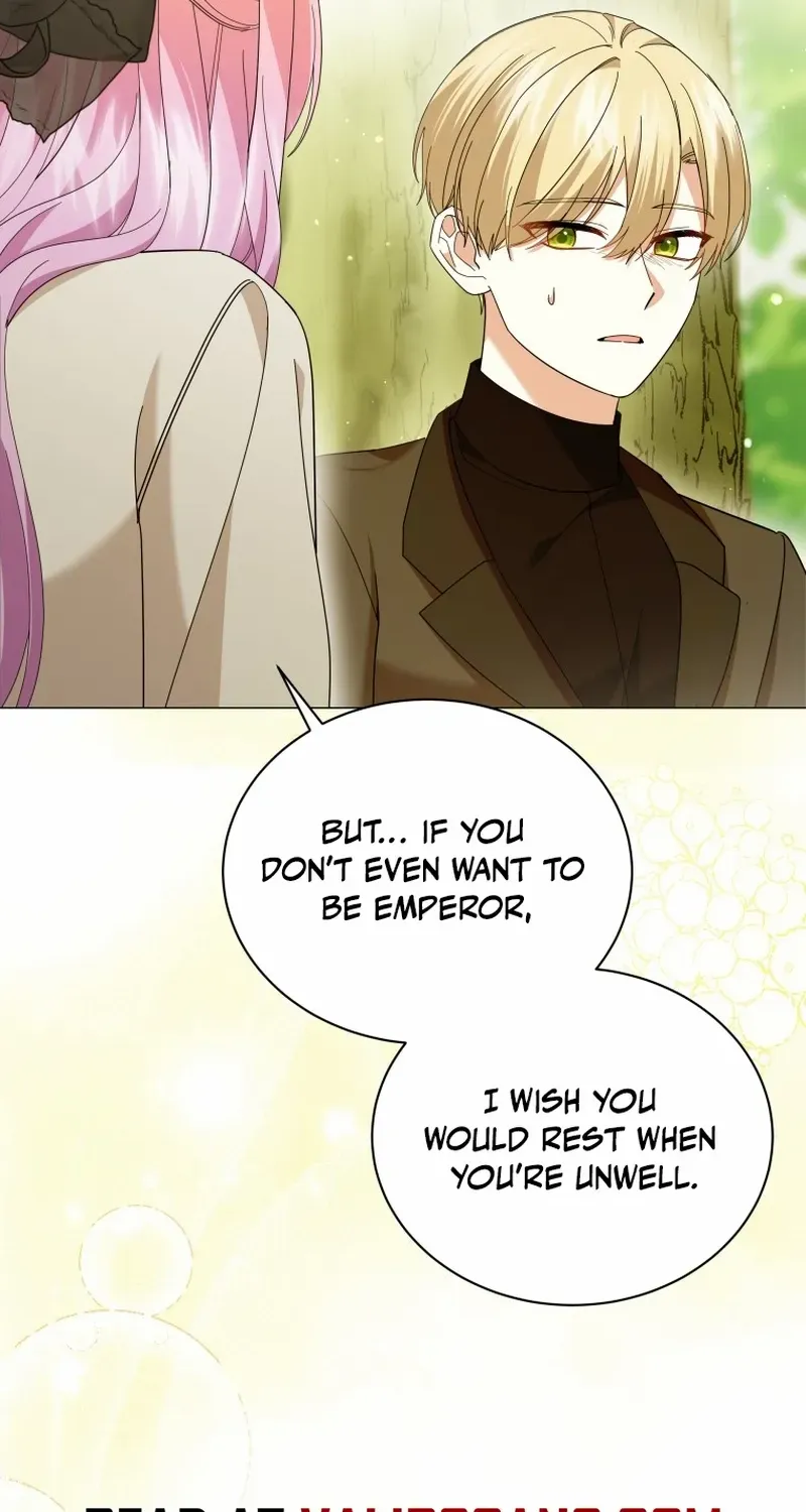 The Little Princess Waits for the Breakup Chapter 70 page 28 - 
