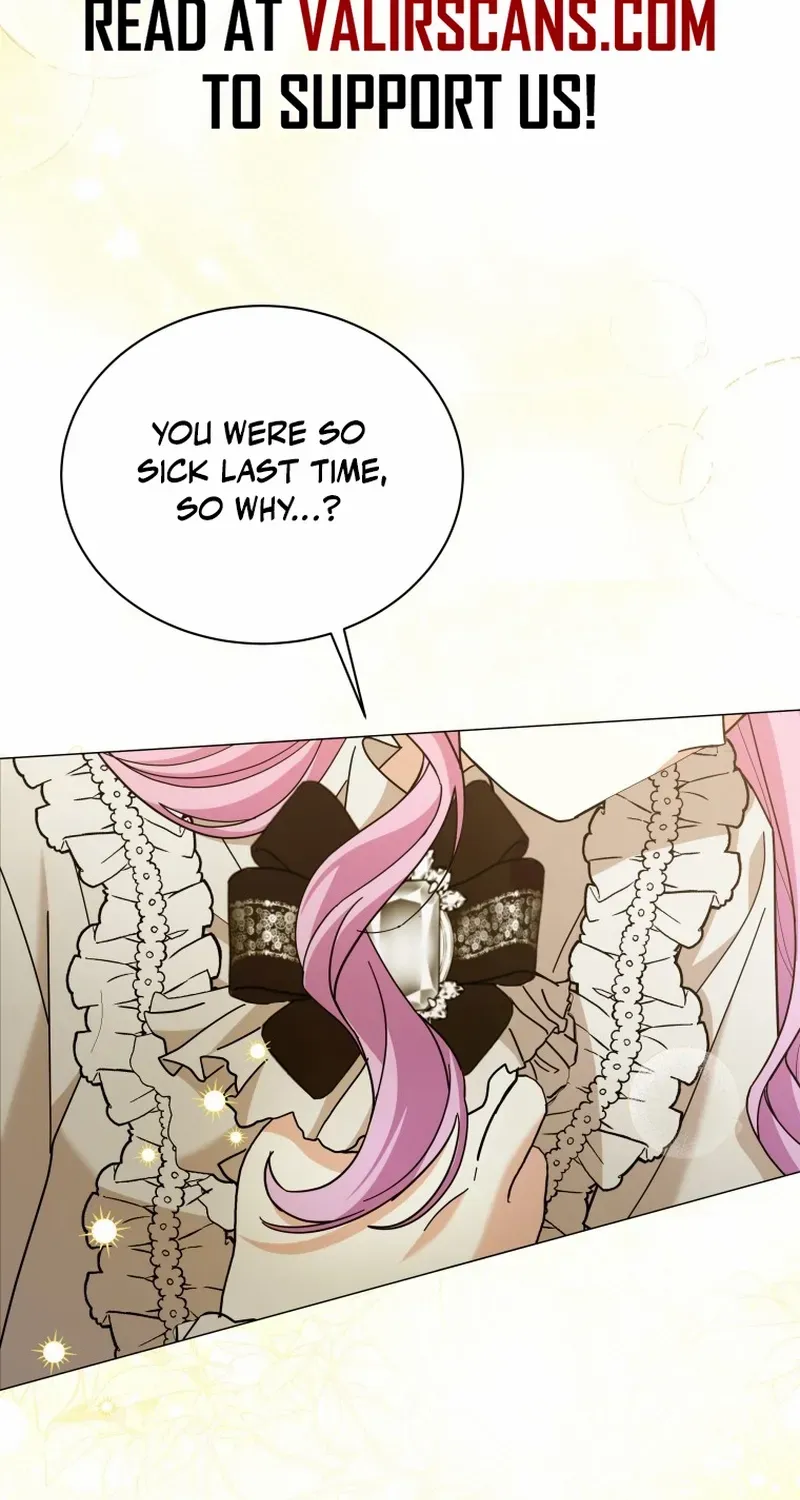 The Little Princess Waits for the Breakup Chapter 70 page 29 - 