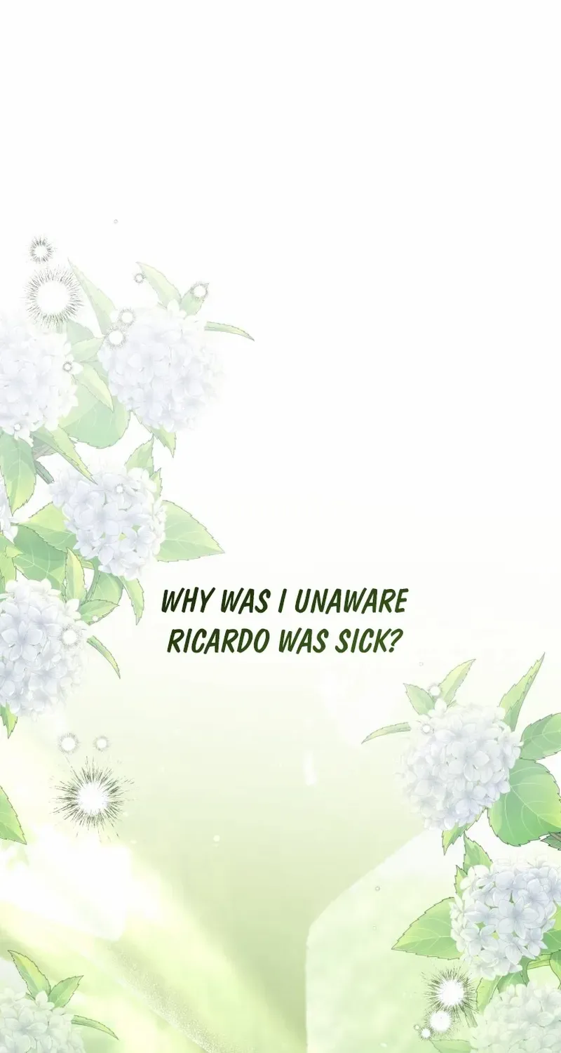 The Little Princess Waits for the Breakup Chapter 70 page 32 - 