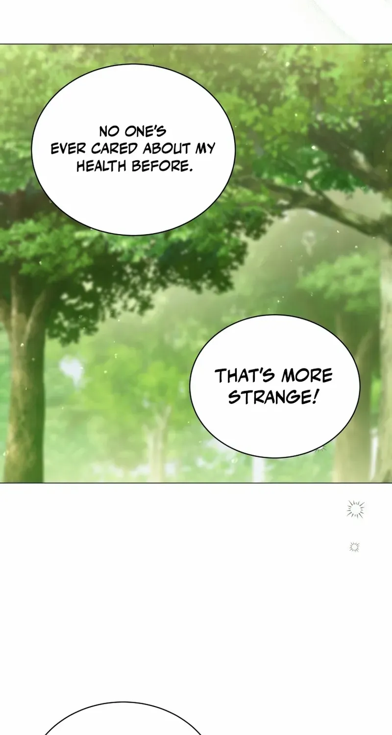 The Little Princess Waits for the Breakup Chapter 70 page 37 - 