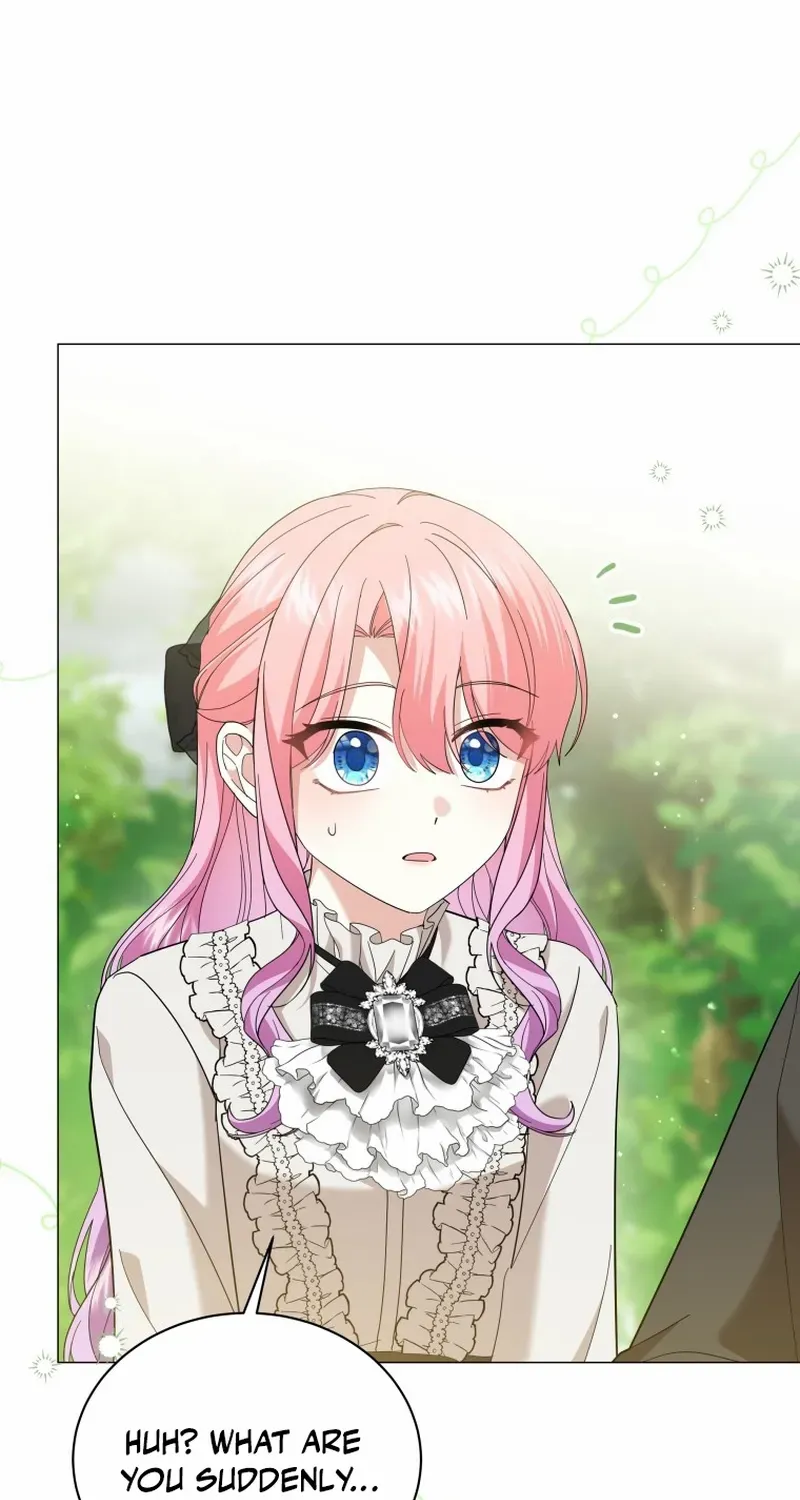 The Little Princess Waits for the Breakup Chapter 70 page 39 - 