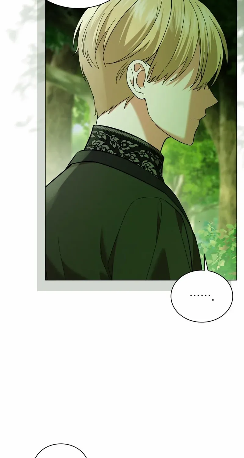 The Little Princess Waits for the Breakup Chapter 70 page 5 - 
