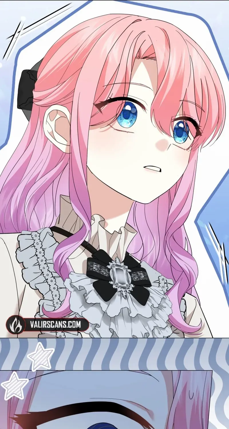 The Little Princess Waits for the Breakup Chapter 70 page 41 - 