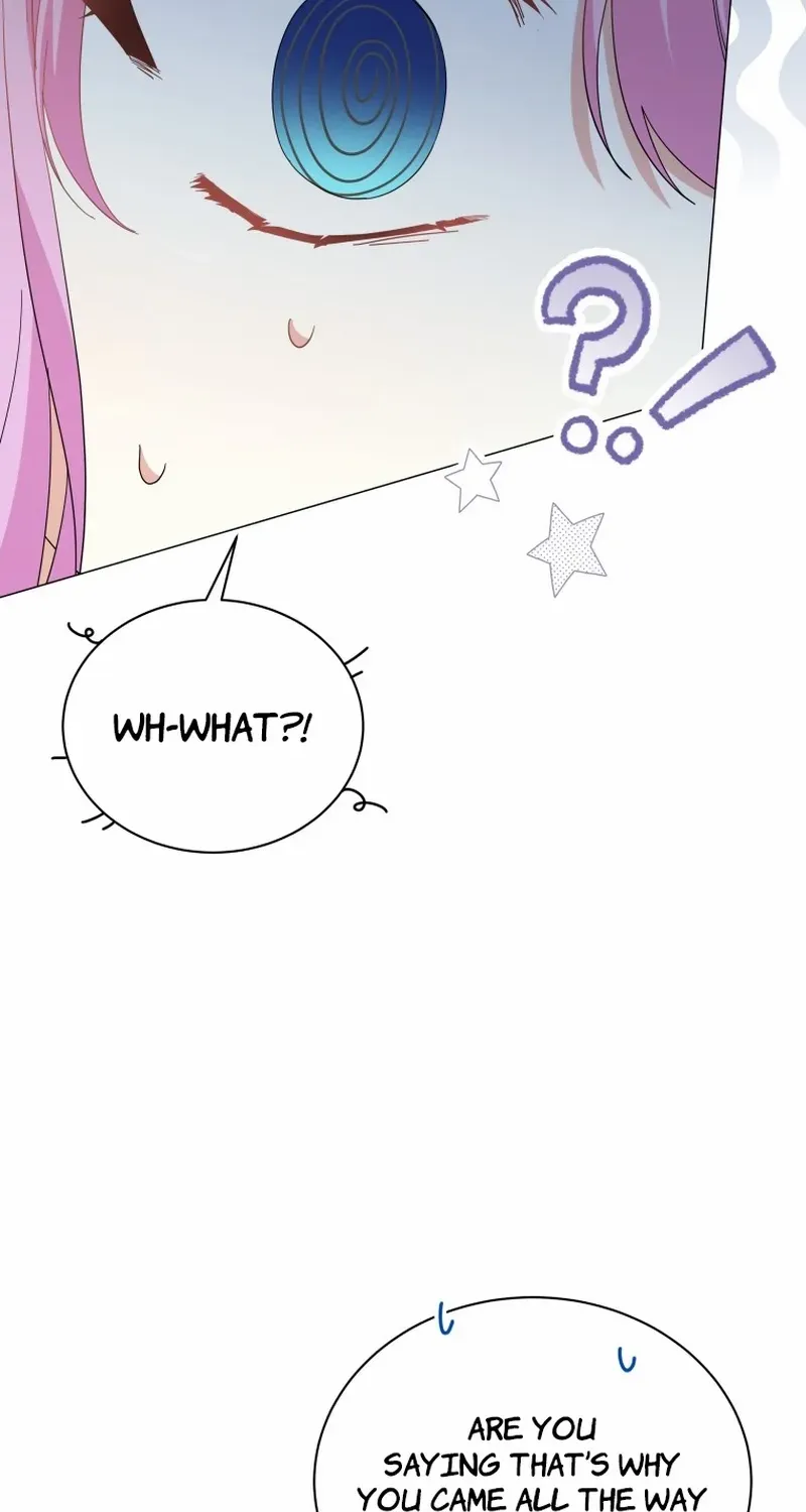 The Little Princess Waits for the Breakup Chapter 70 page 42 - 