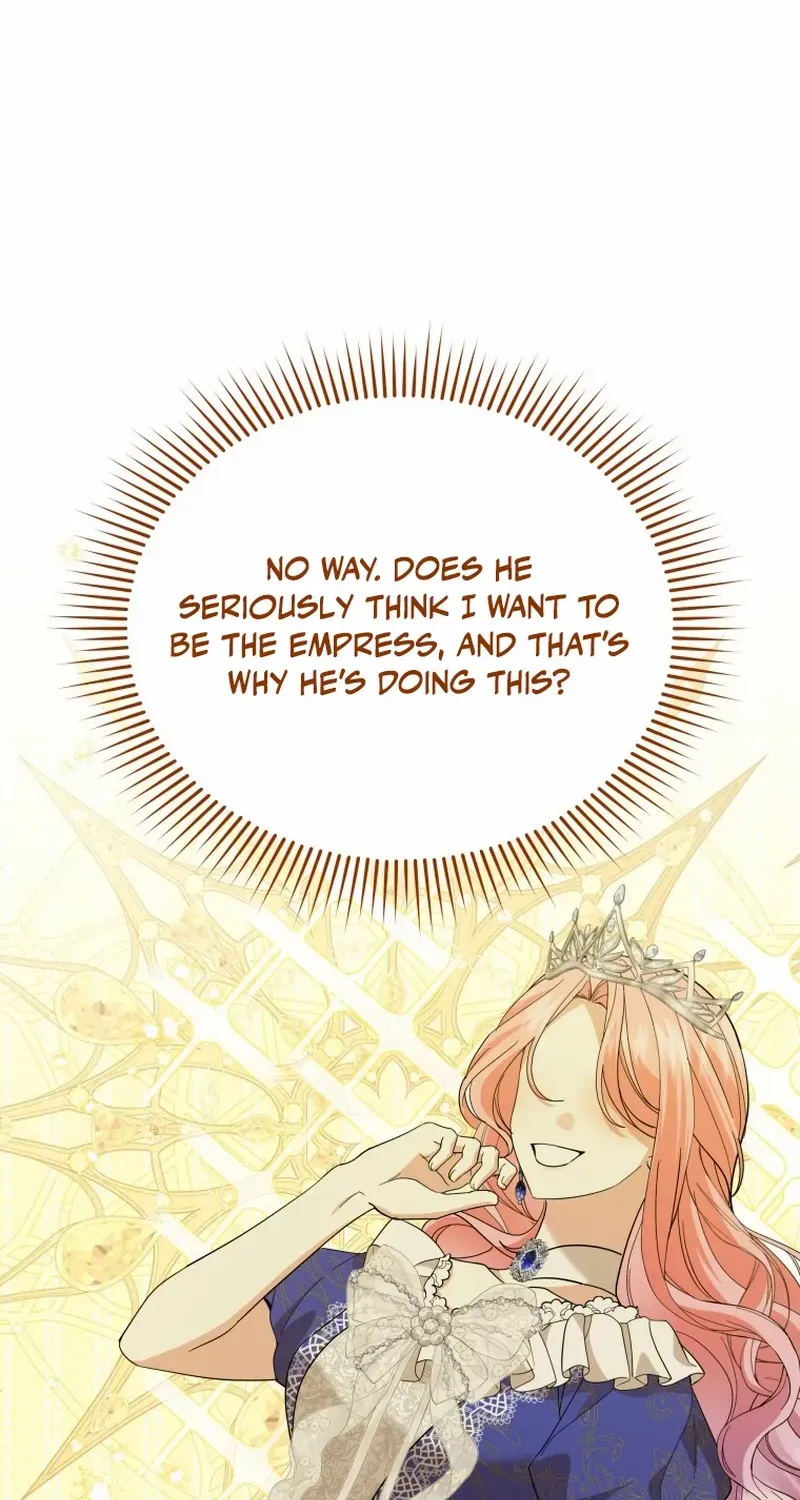 The Little Princess Waits for the Breakup Chapter 70 page 44 - 