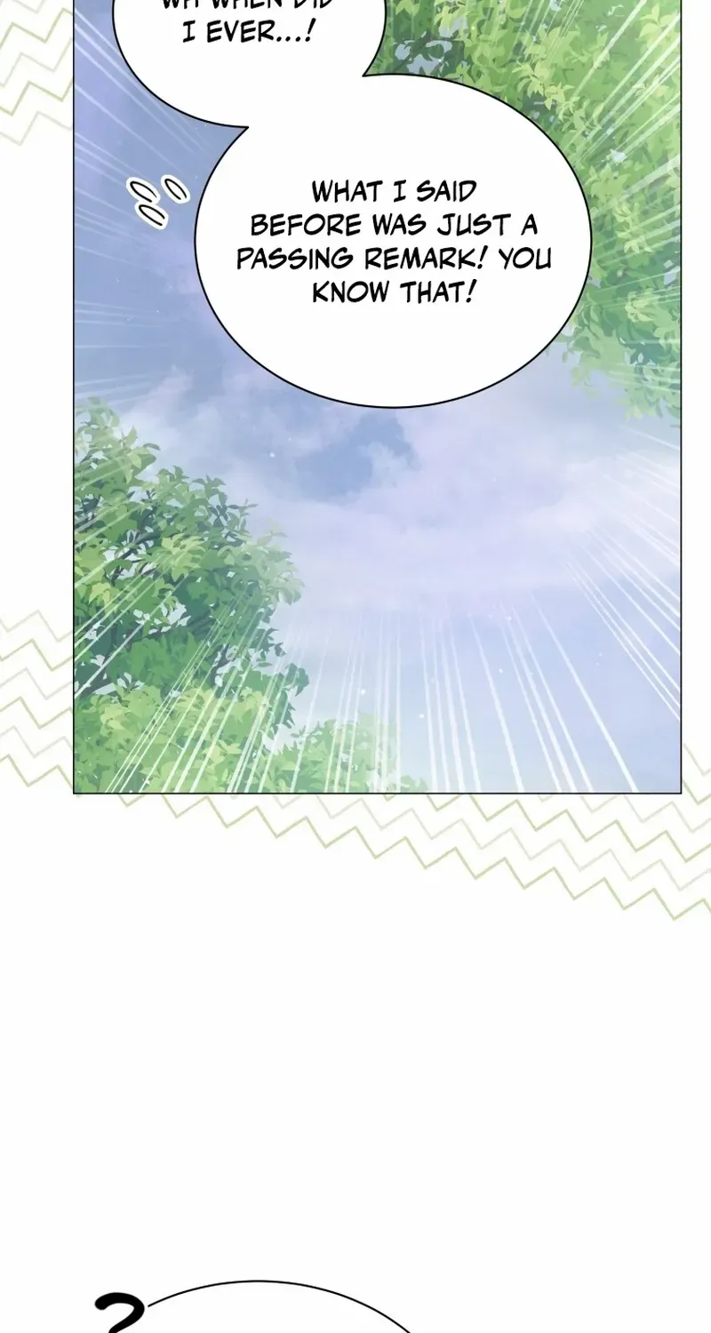 The Little Princess Waits for the Breakup Chapter 70 page 46 - 