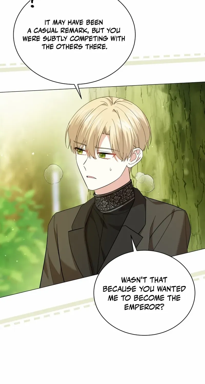 The Little Princess Waits for the Breakup Chapter 70 page 47 - 