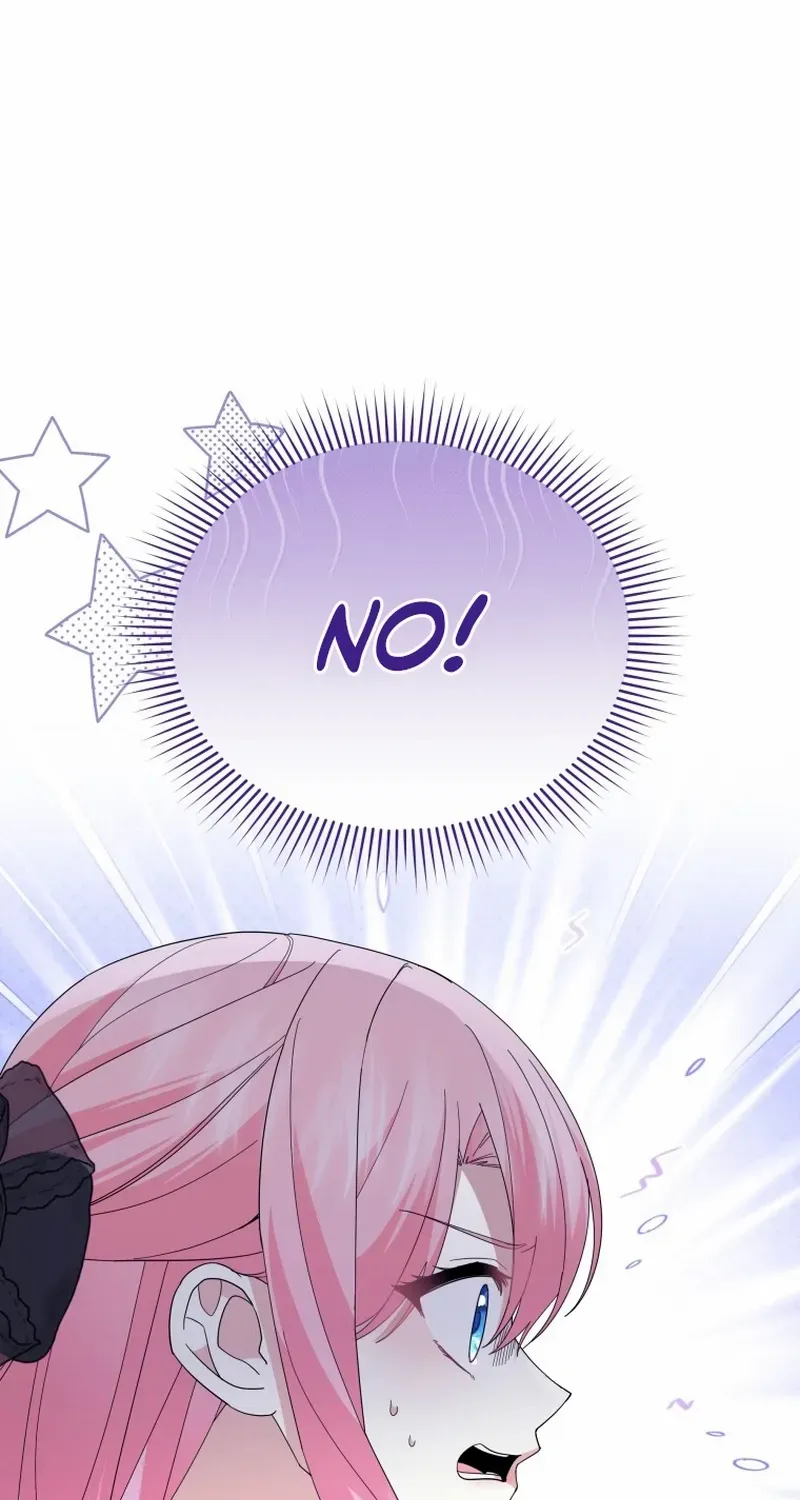 The Little Princess Waits for the Breakup Chapter 70 page 48 - 