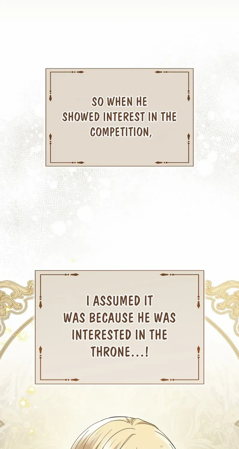 The Little Princess Waits for the Breakup Chapter 70 page 51 - 
