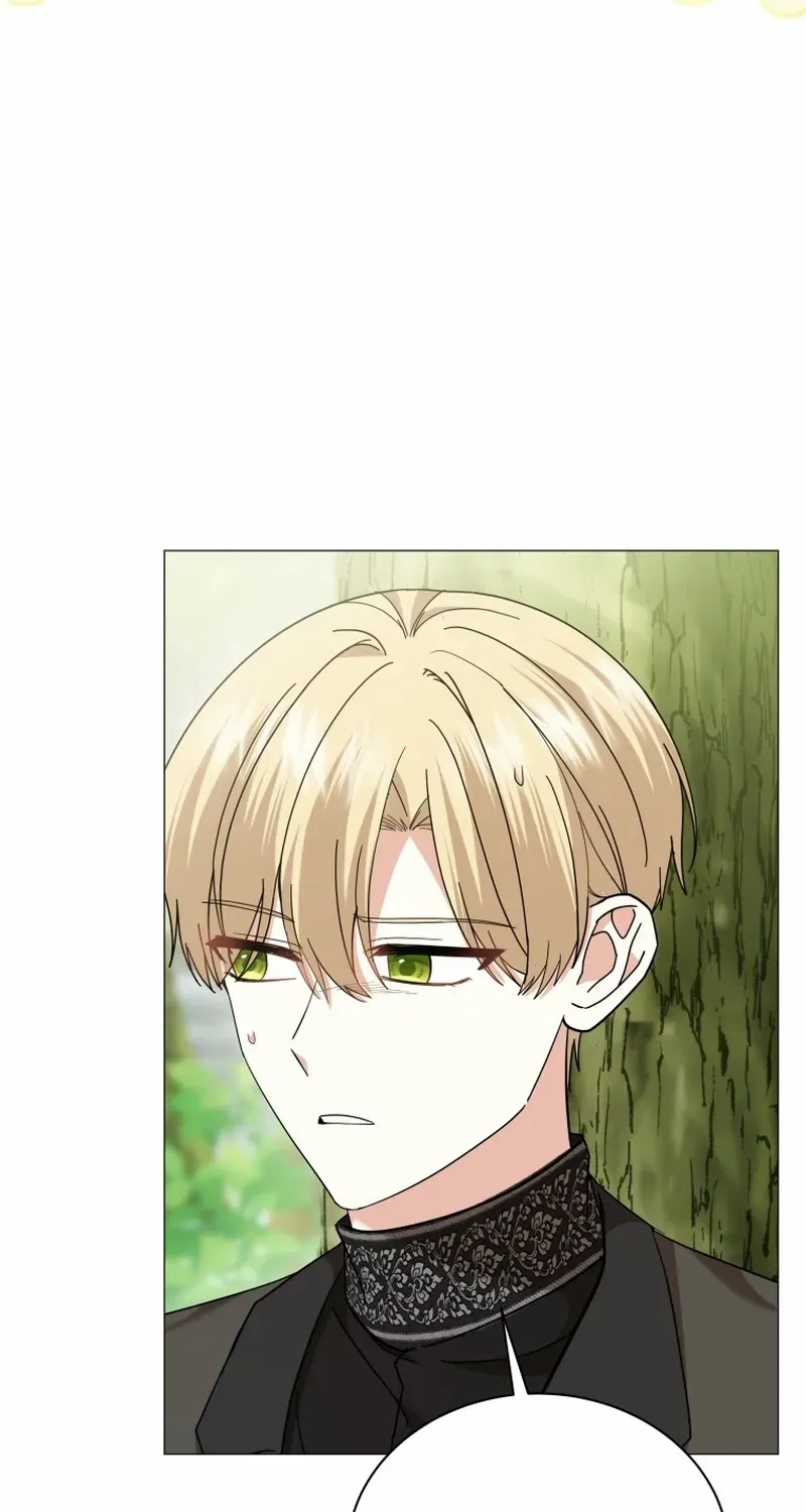 The Little Princess Waits for the Breakup Chapter 70 page 55 - 