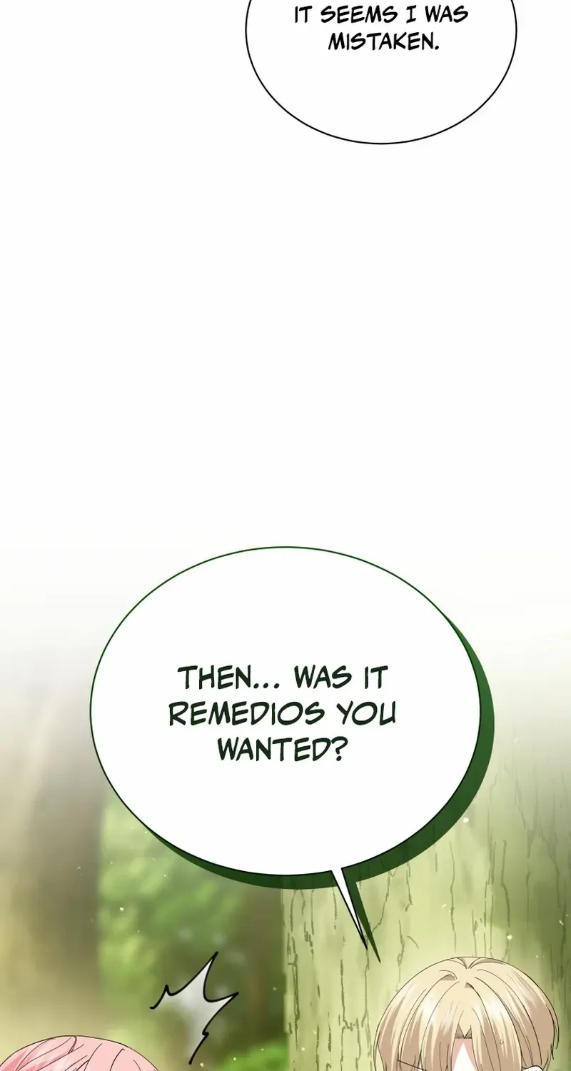 The Little Princess Waits for the Breakup Chapter 70 page 56 - 
