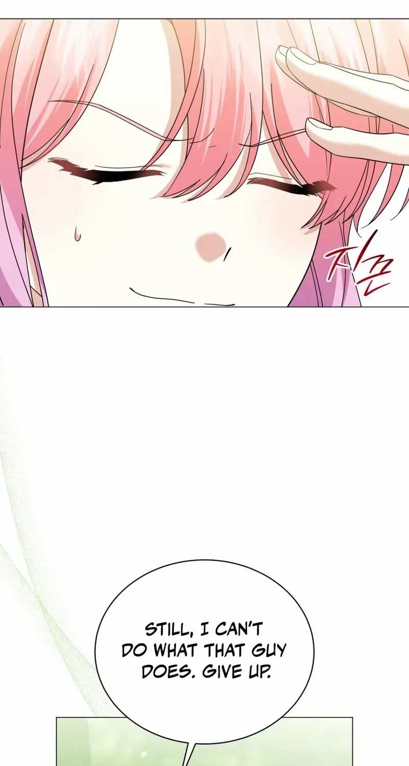The Little Princess Waits for the Breakup Chapter 70 page 59 - 
