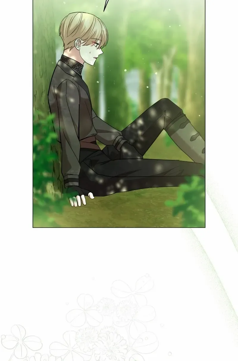 The Little Princess Waits for the Breakup Chapter 70 page 60 - 