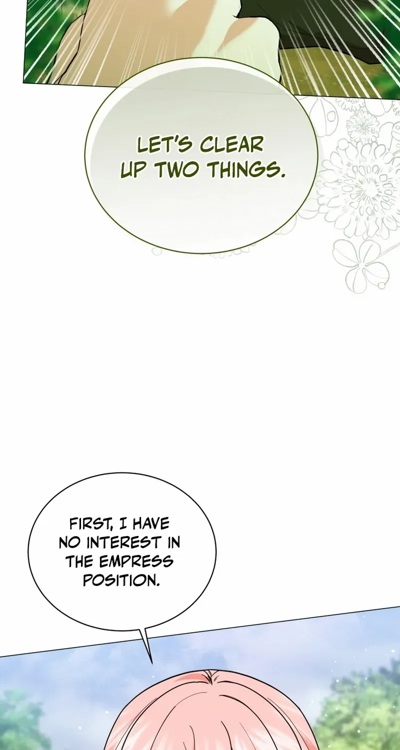 The Little Princess Waits for the Breakup Chapter 70 page 62 - 
