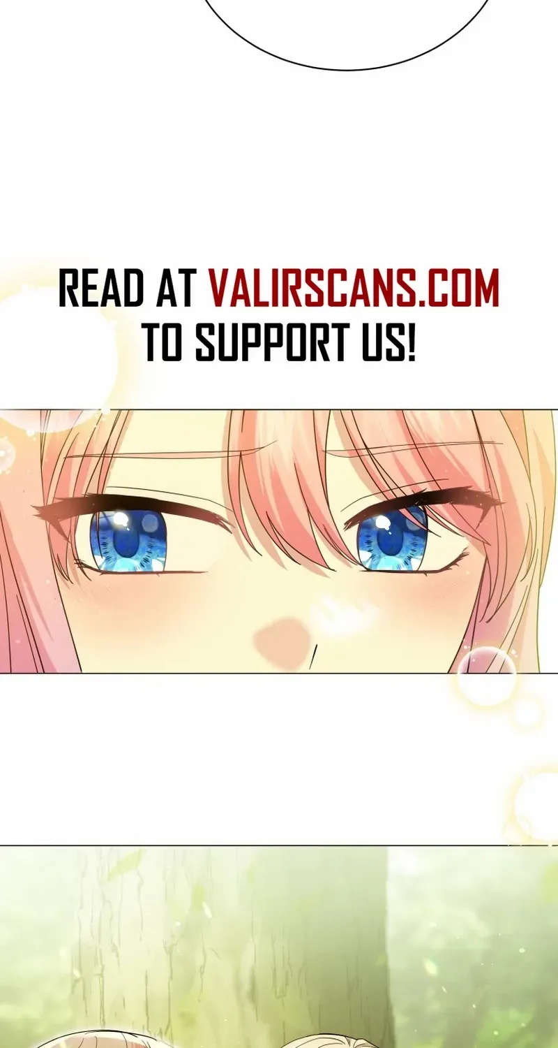 The Little Princess Waits for the Breakup Chapter 70 page 68 - 