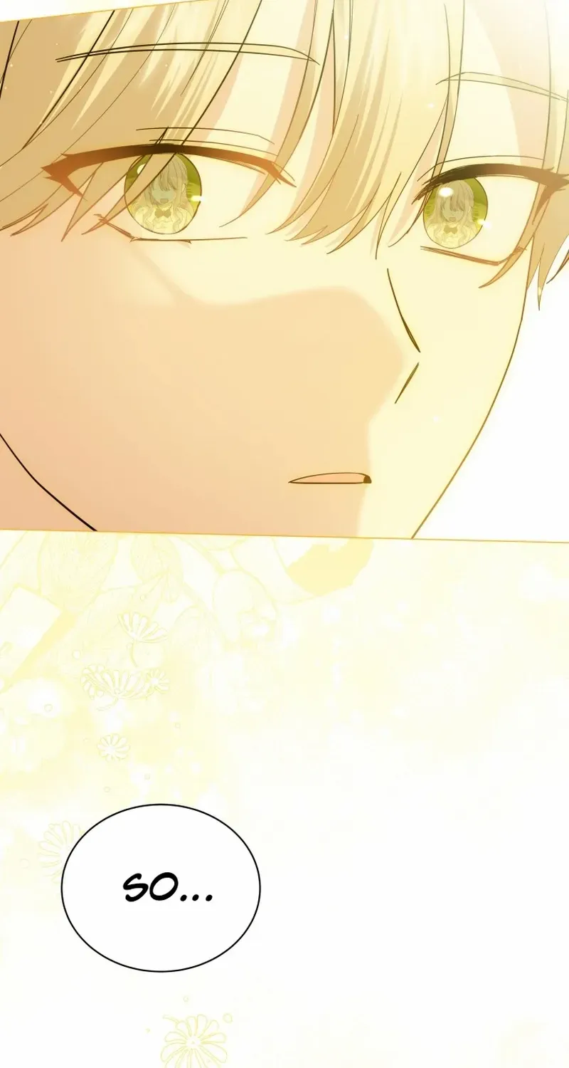 The Little Princess Waits for the Breakup Chapter 70 page 70 - 