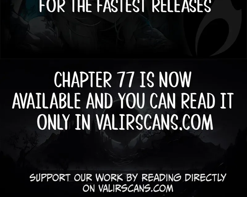 The Little Princess Waits for the Breakup Chapter 70 page 75 - 