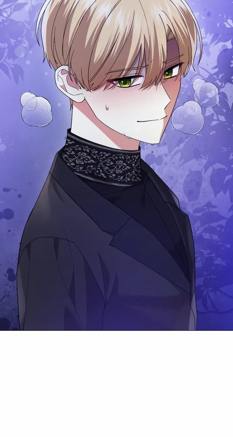 The Little Princess Waits for the Breakup Chapter 70 page 9 - 