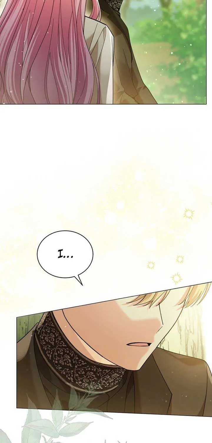 The Little Princess Waits for the Breakup Chapter 71 page 11 - 