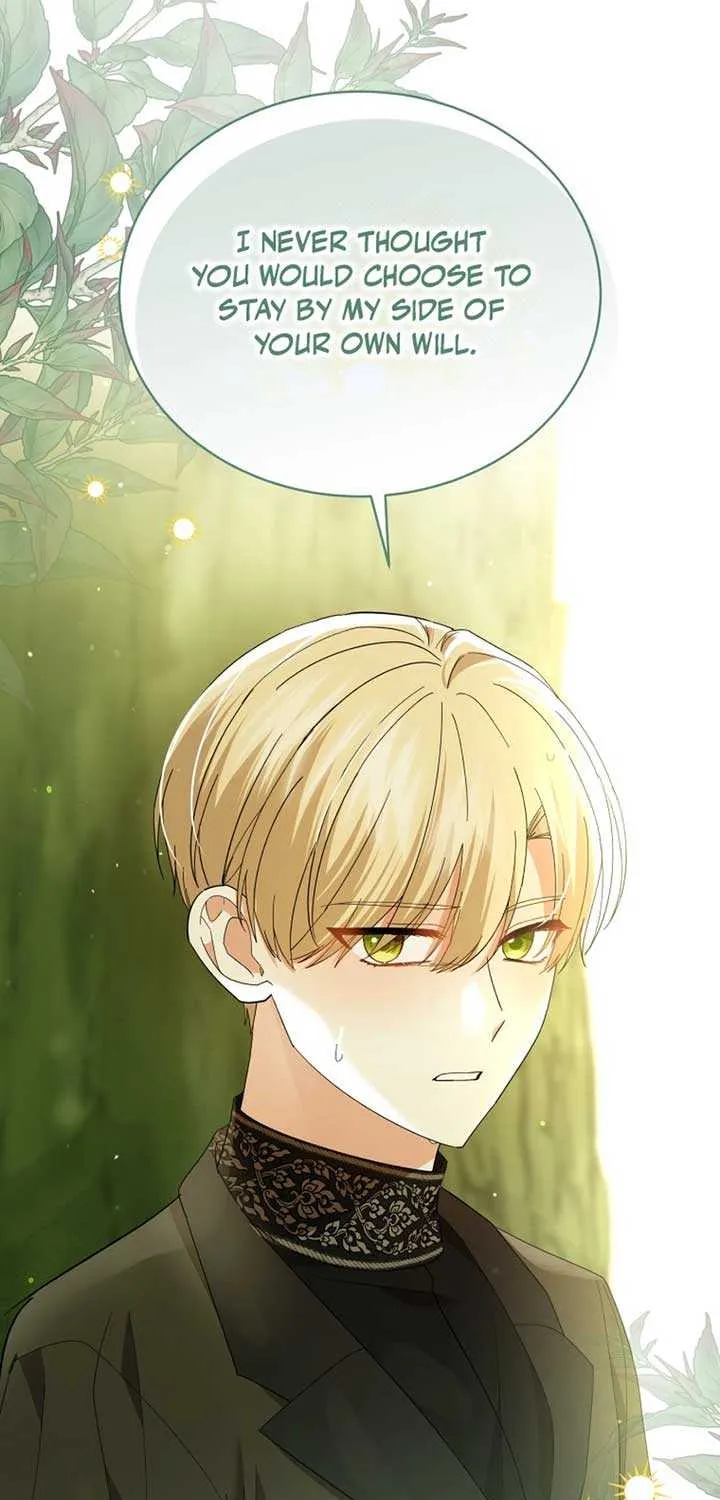 The Little Princess Waits for the Breakup Chapter 71 page 12 - 