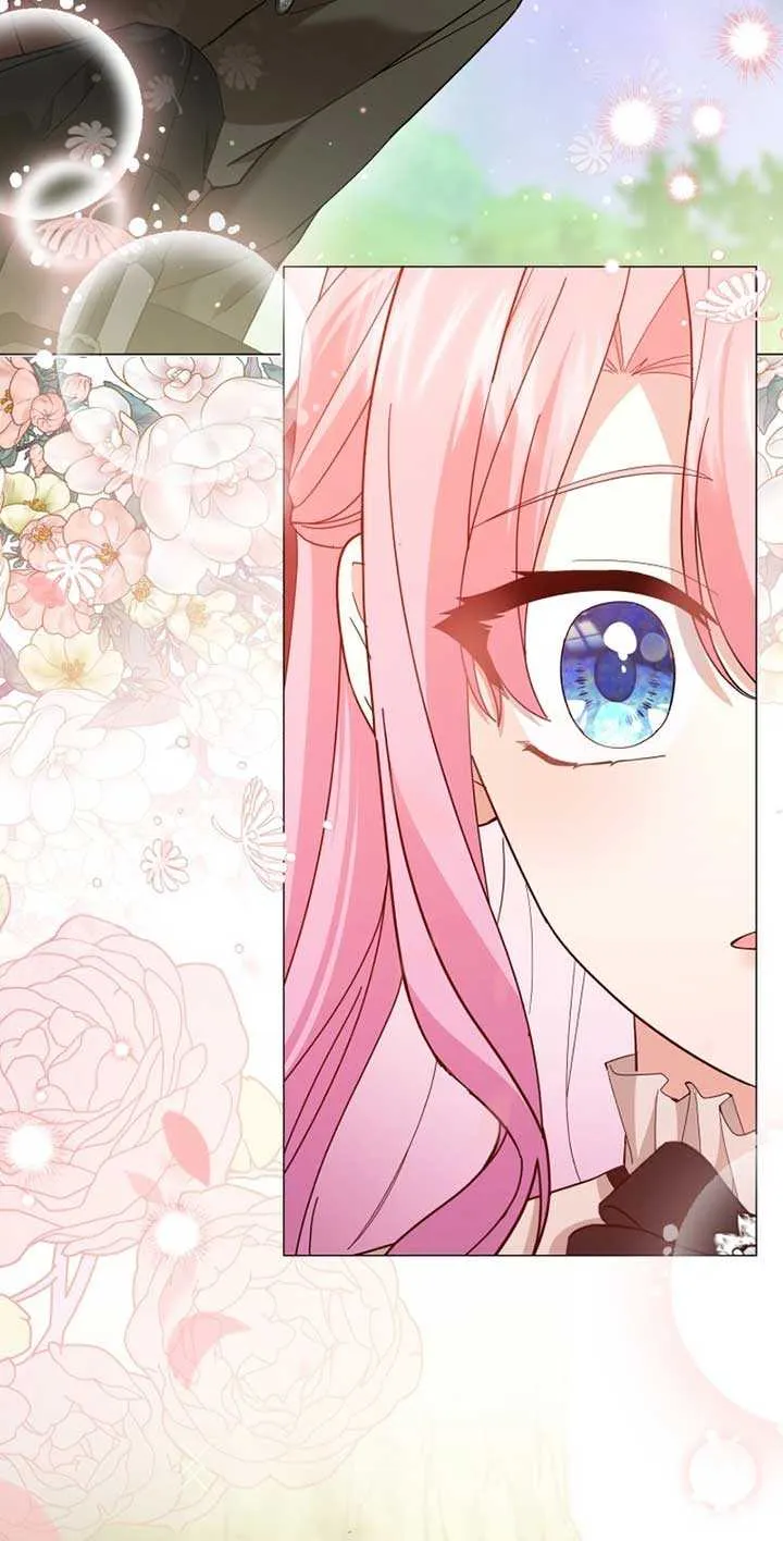 The Little Princess Waits for the Breakup Chapter 71 page 18 - 