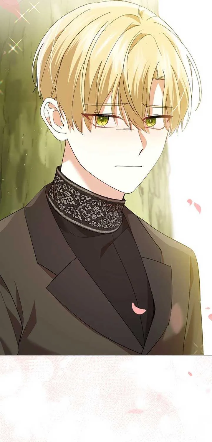The Little Princess Waits for the Breakup Chapter 71 page 19 - 