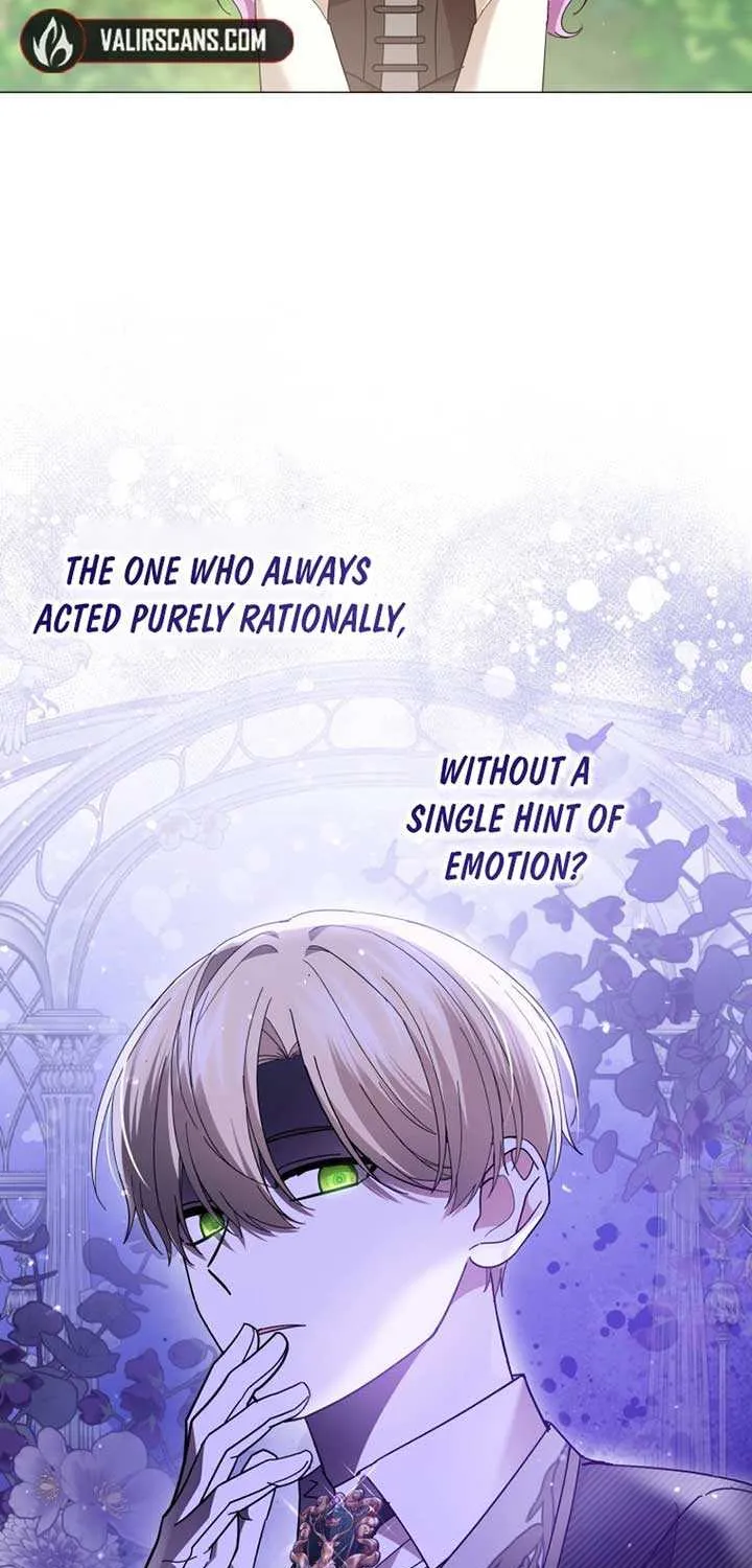 The Little Princess Waits for the Breakup Chapter 71 page 23 - 