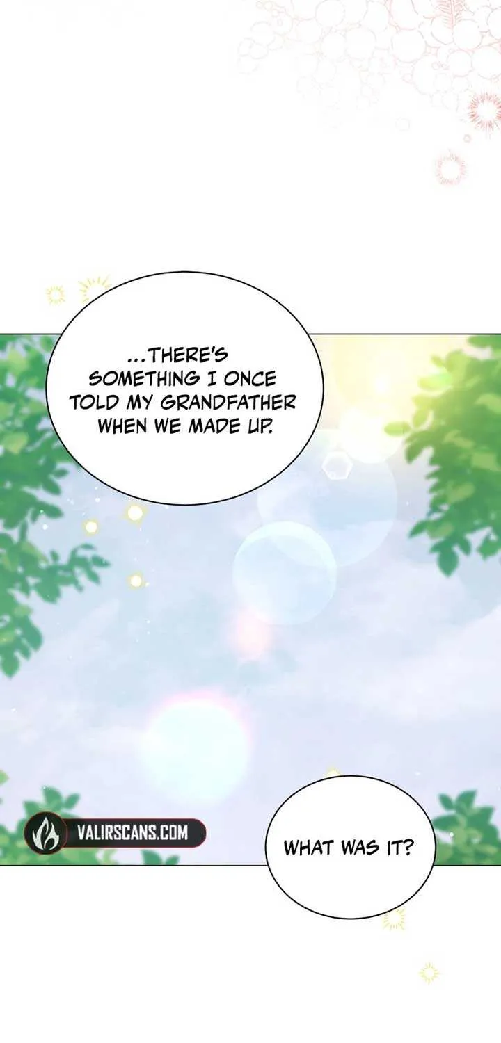 The Little Princess Waits for the Breakup Chapter 71 page 29 - 