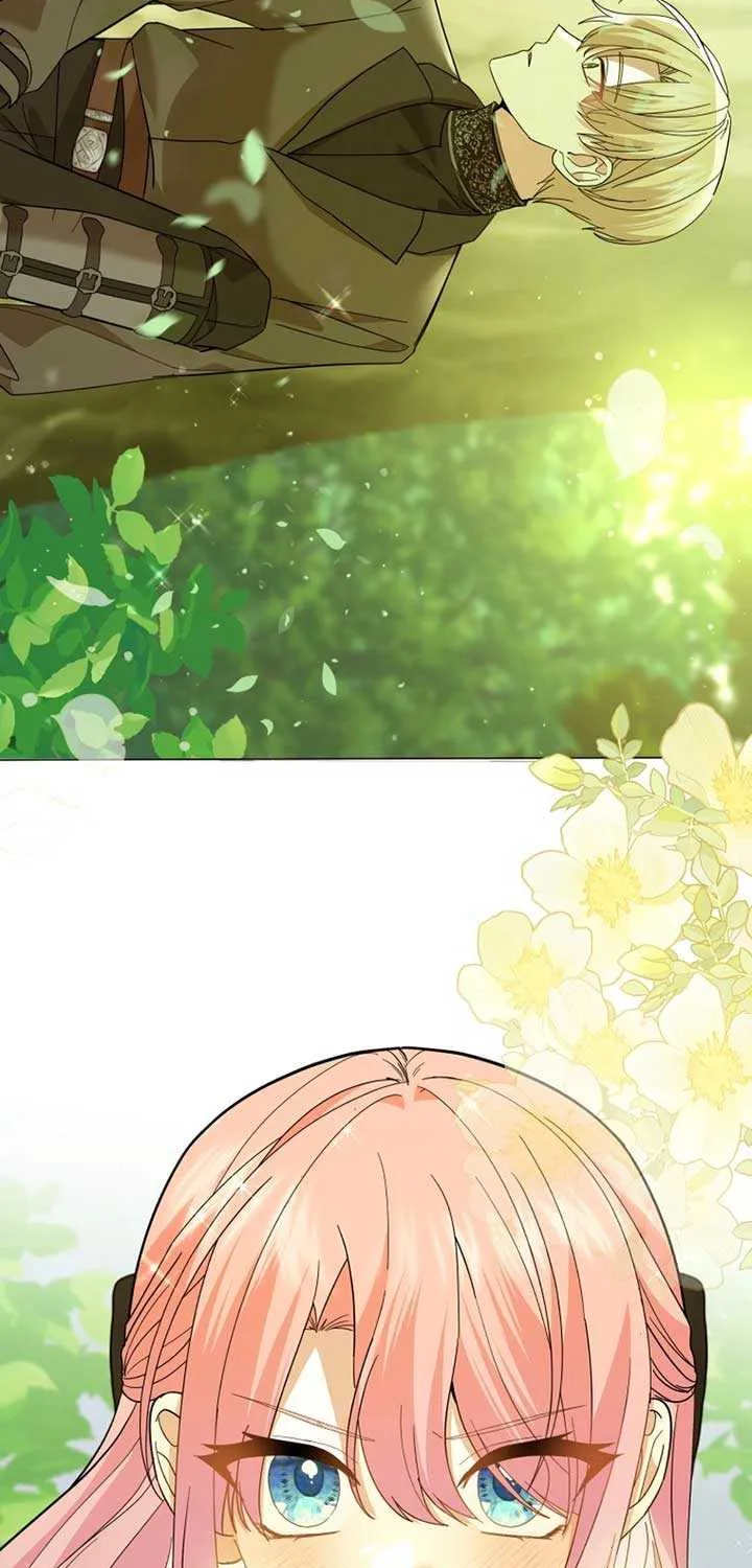 The Little Princess Waits for the Breakup Chapter 71 page 4 - 