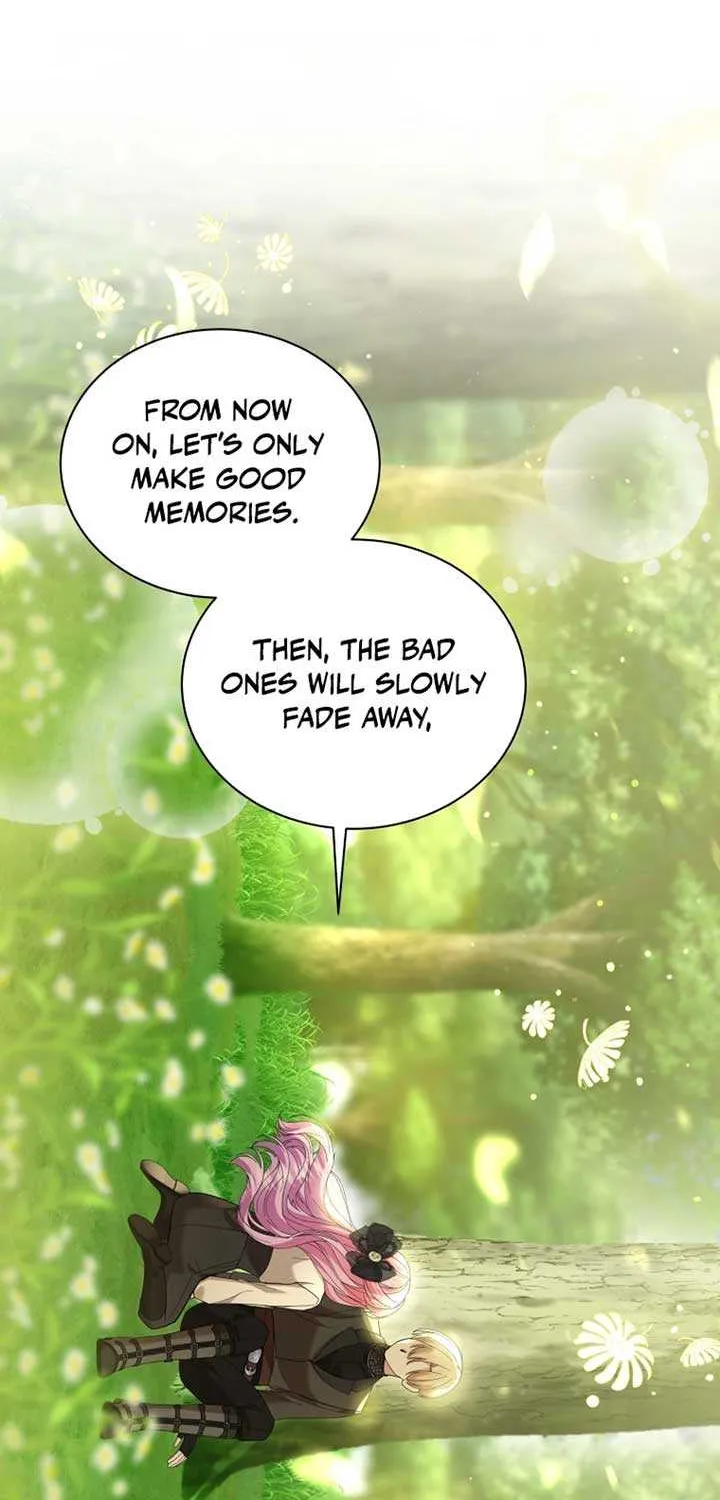 The Little Princess Waits for the Breakup Chapter 71 page 32 - 