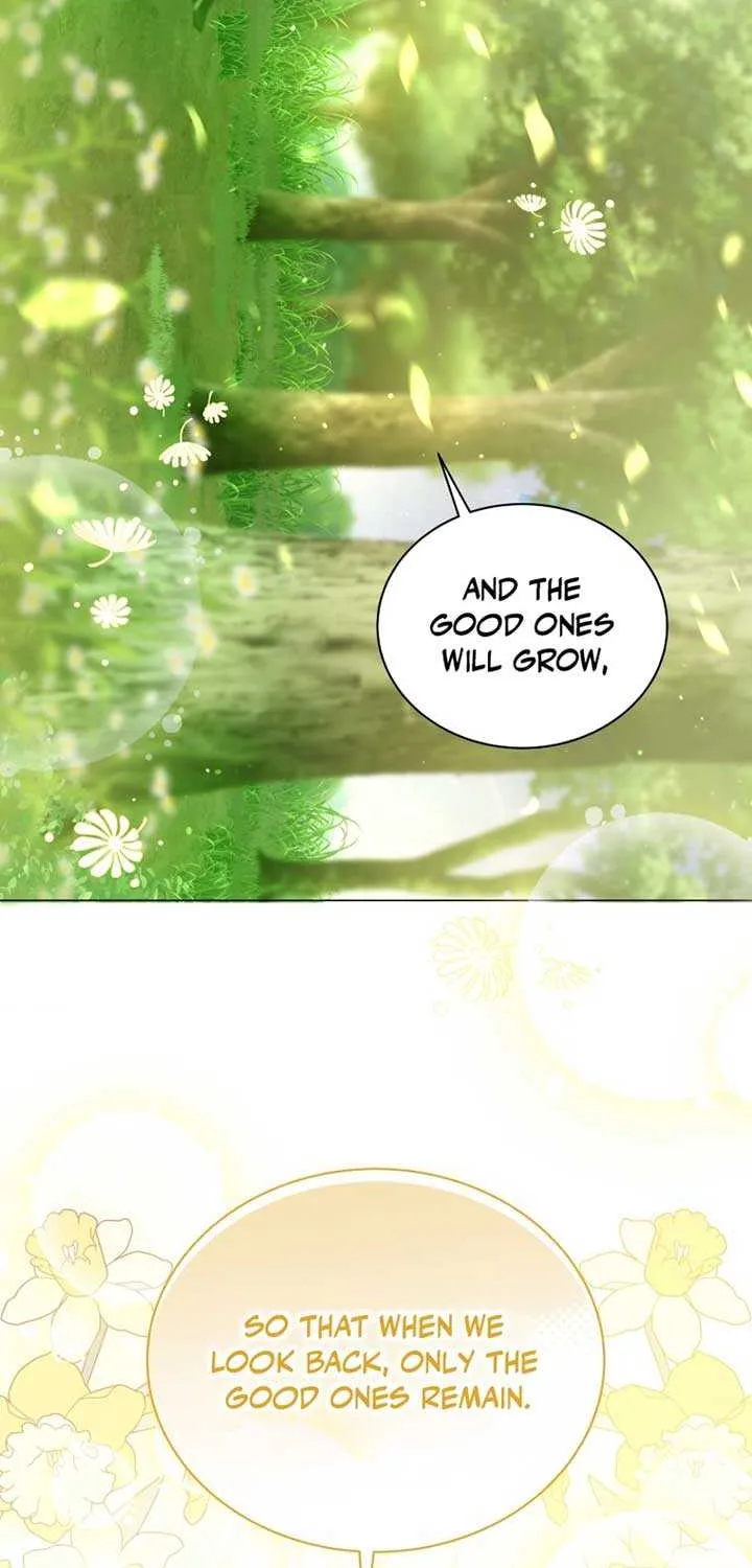 The Little Princess Waits for the Breakup Chapter 71 page 33 - 