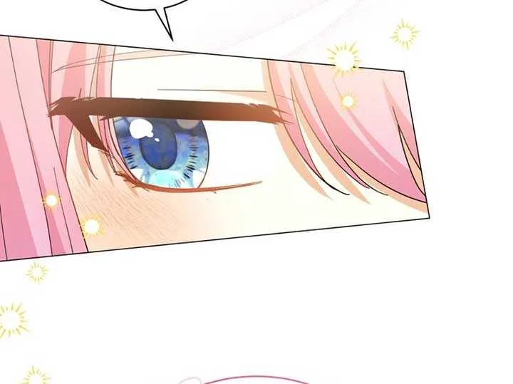 The Little Princess Waits for the Breakup Chapter 71 page 35 - 