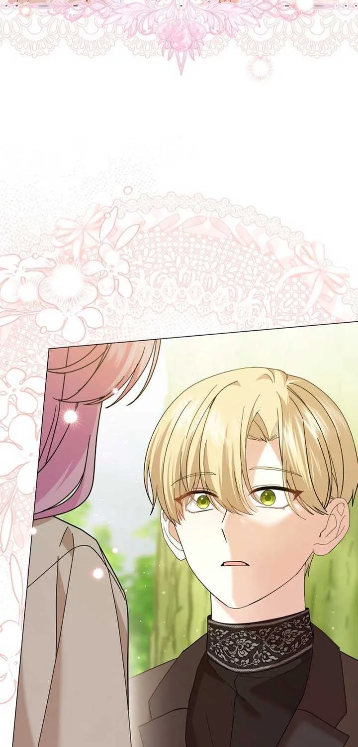 The Little Princess Waits for the Breakup Chapter 71 page 37 - 