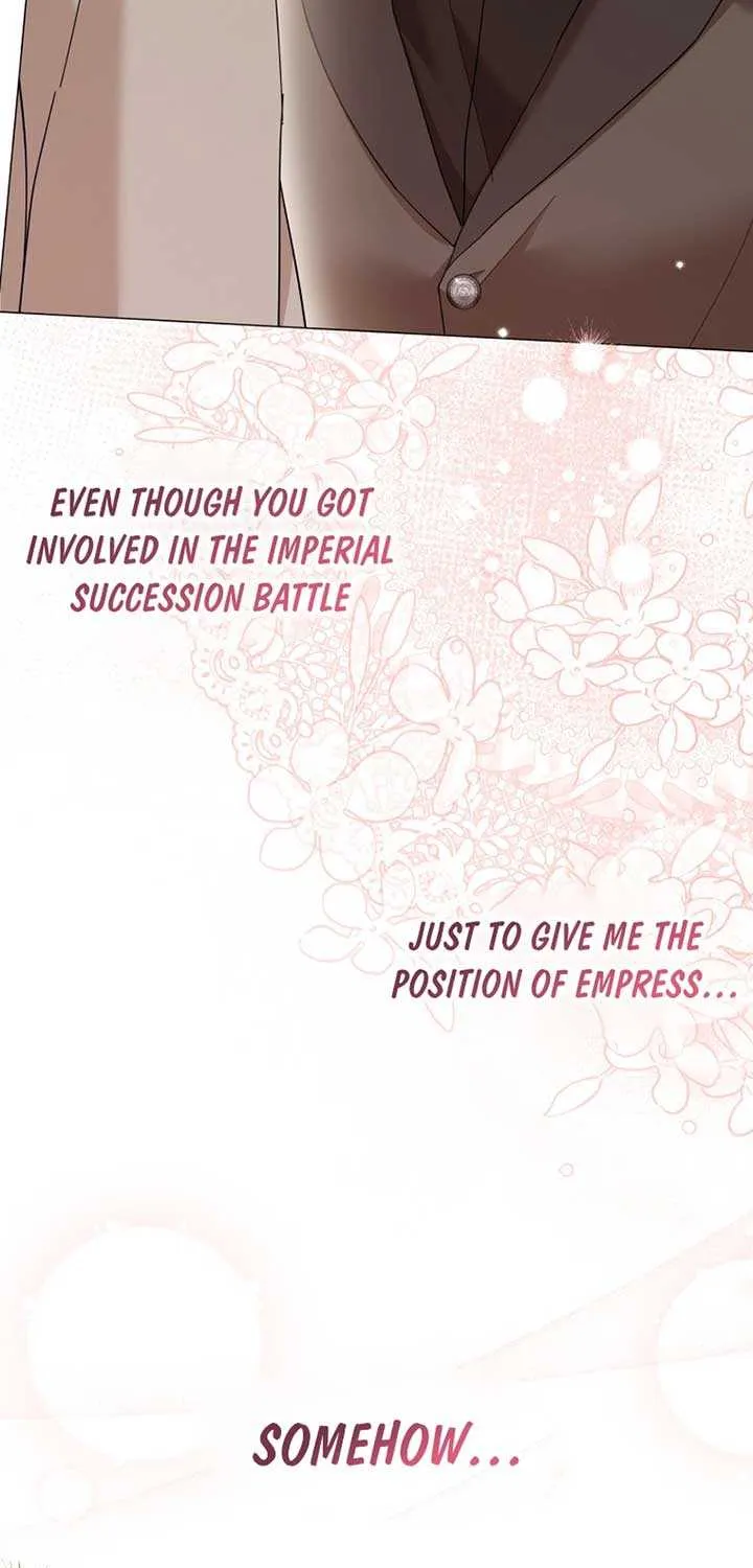 The Little Princess Waits for the Breakup Chapter 71 page 38 - 