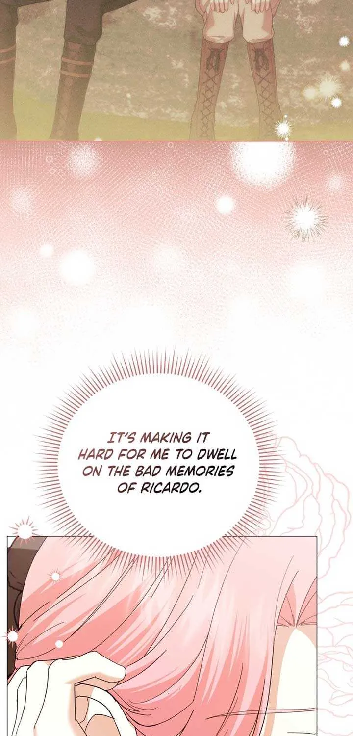 The Little Princess Waits for the Breakup Chapter 71 page 40 - 