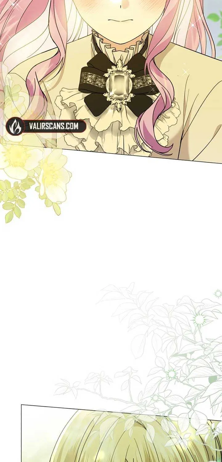 The Little Princess Waits for the Breakup Chapter 71 page 5 - 