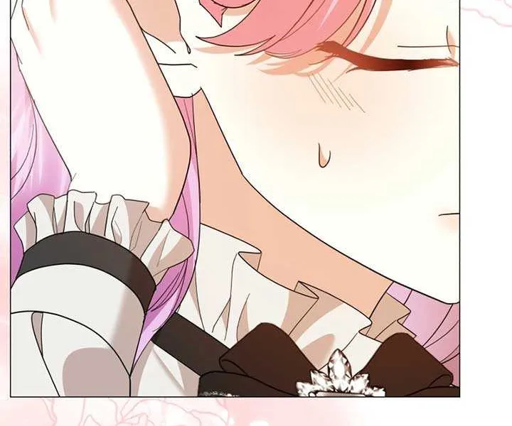 The Little Princess Waits for the Breakup Chapter 71 page 41 - 