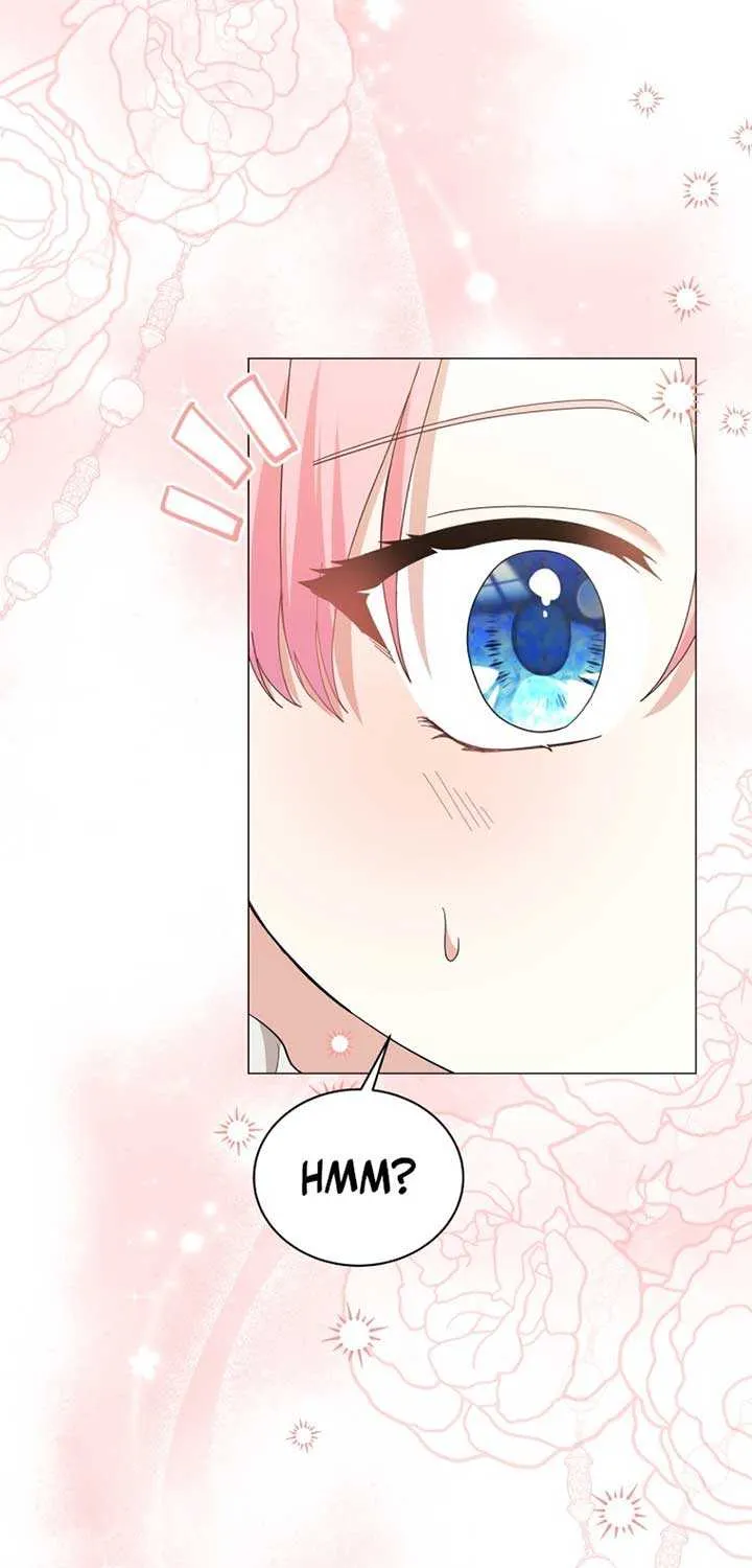 The Little Princess Waits for the Breakup Chapter 71 page 42 - 