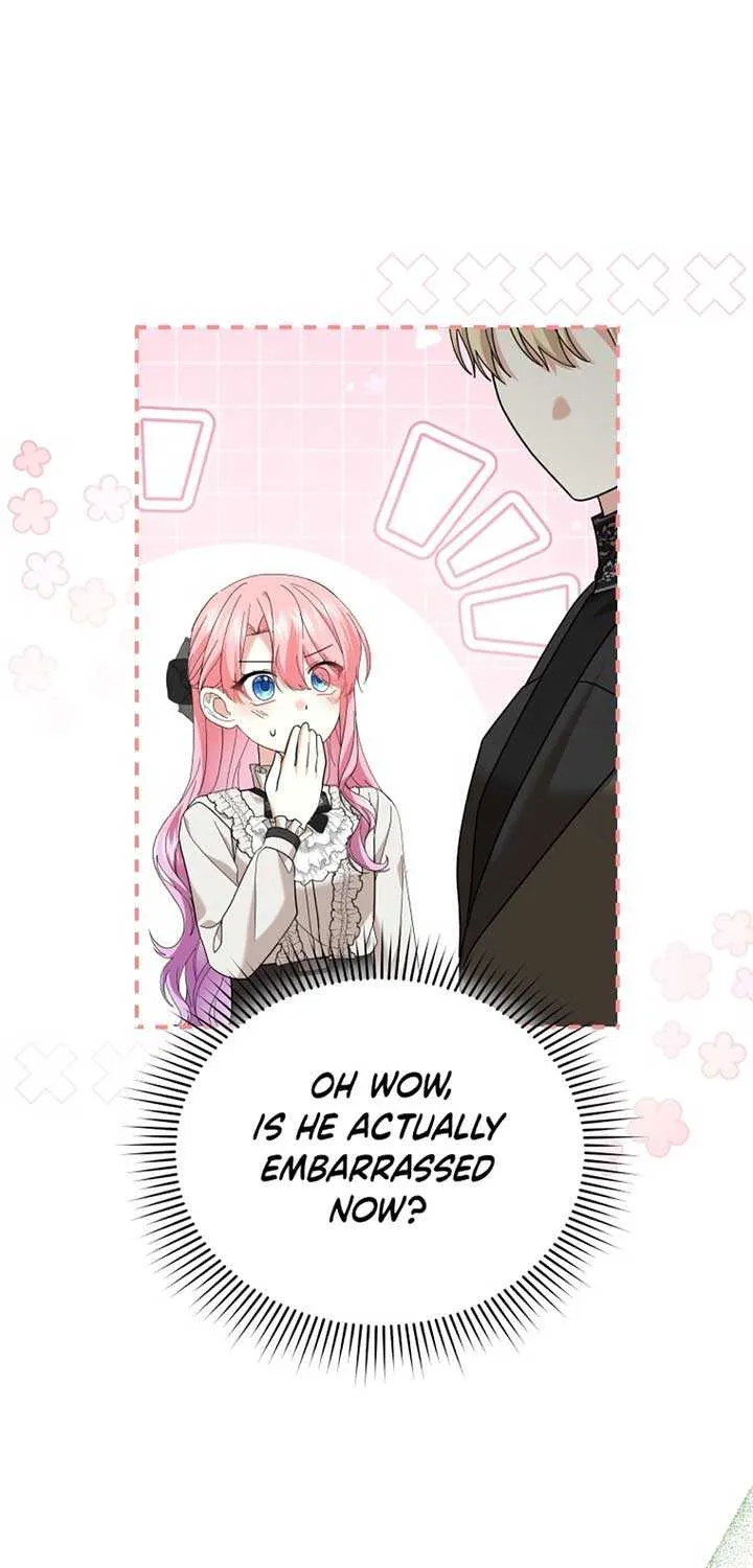 The Little Princess Waits for the Breakup Chapter 71 page 44 - 