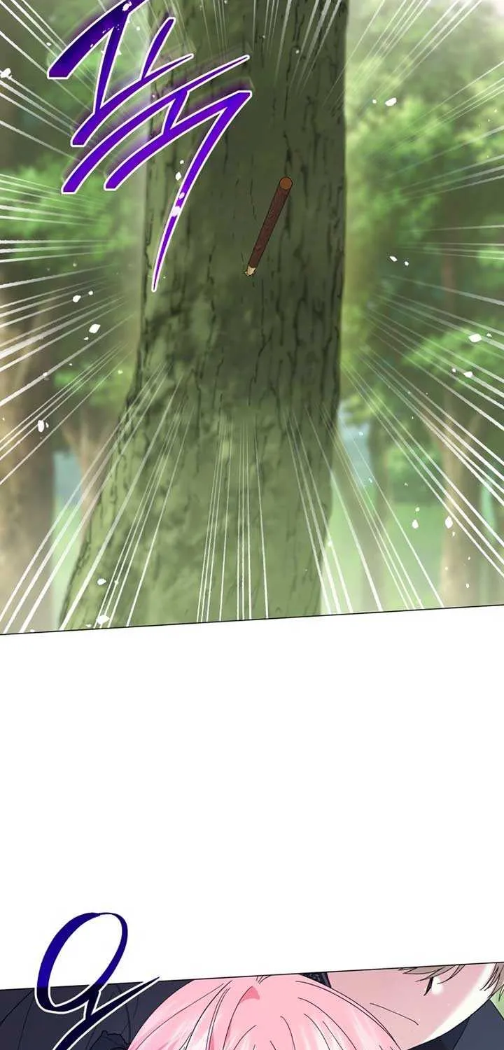 The Little Princess Waits for the Breakup Chapter 71 page 50 - 