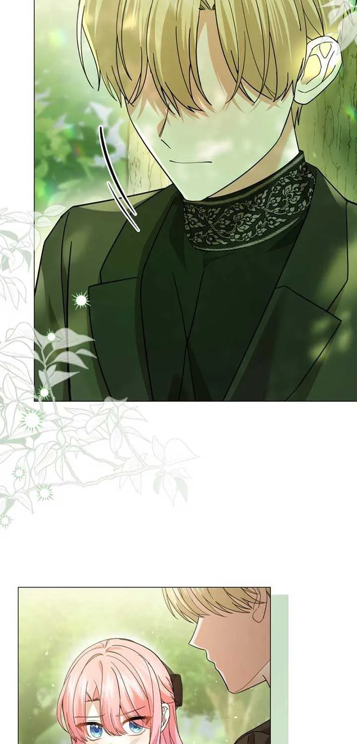 The Little Princess Waits for the Breakup Chapter 71 page 6 - 