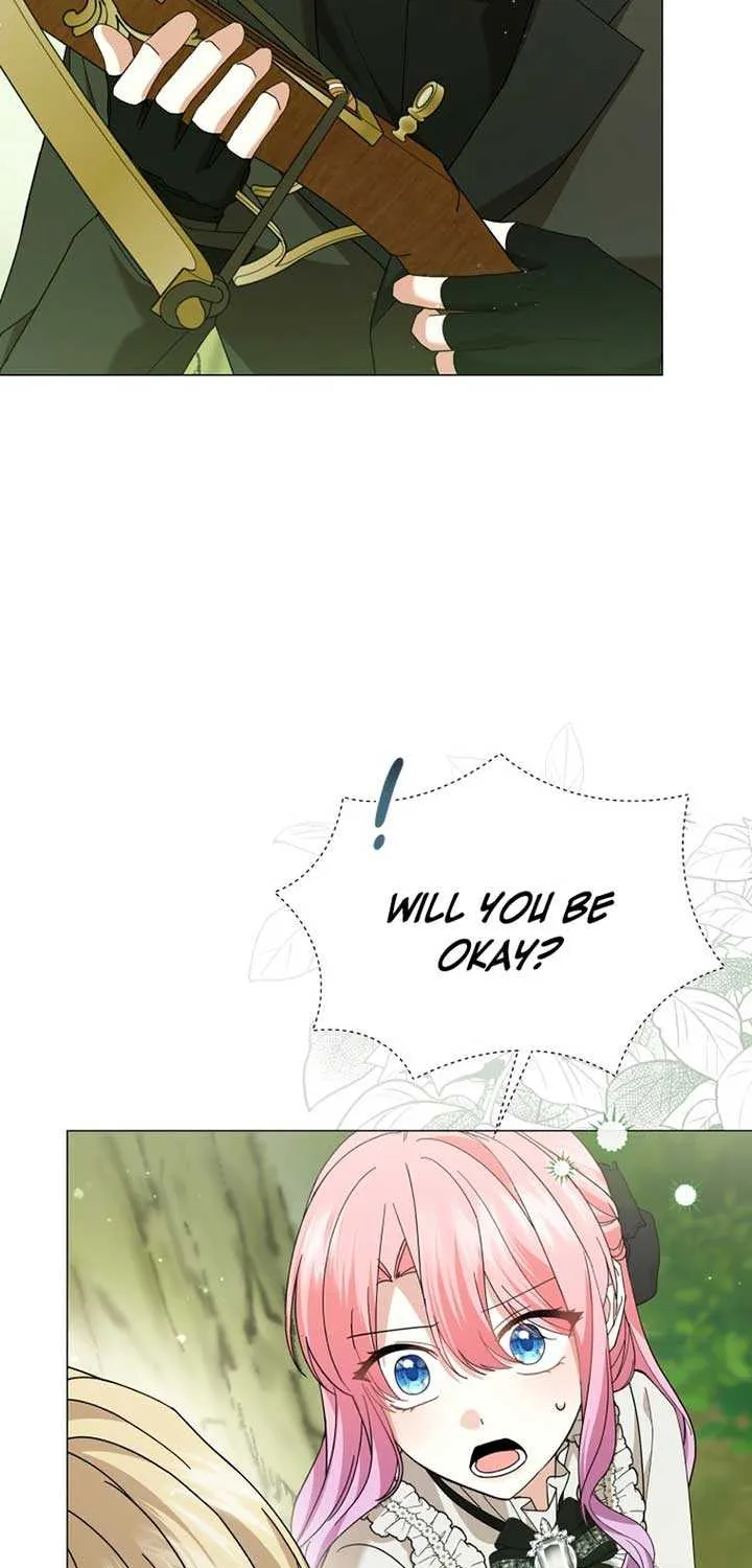 The Little Princess Waits for the Breakup Chapter 71 page 58 - 