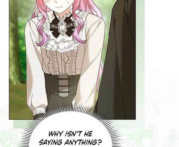 The Little Princess Waits for the Breakup Chapter 71 page 7 - 