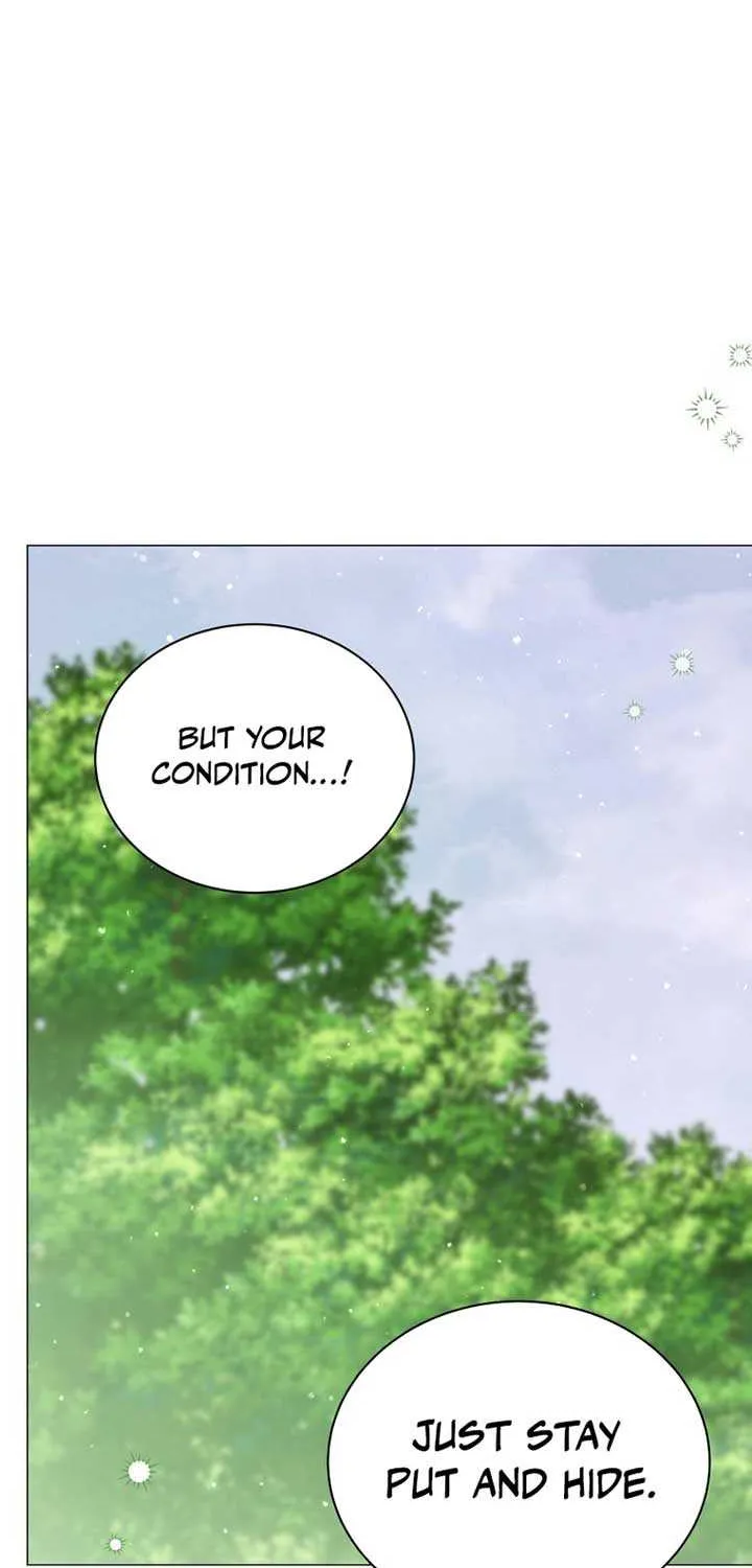 The Little Princess Waits for the Breakup Chapter 71 page 61 - 