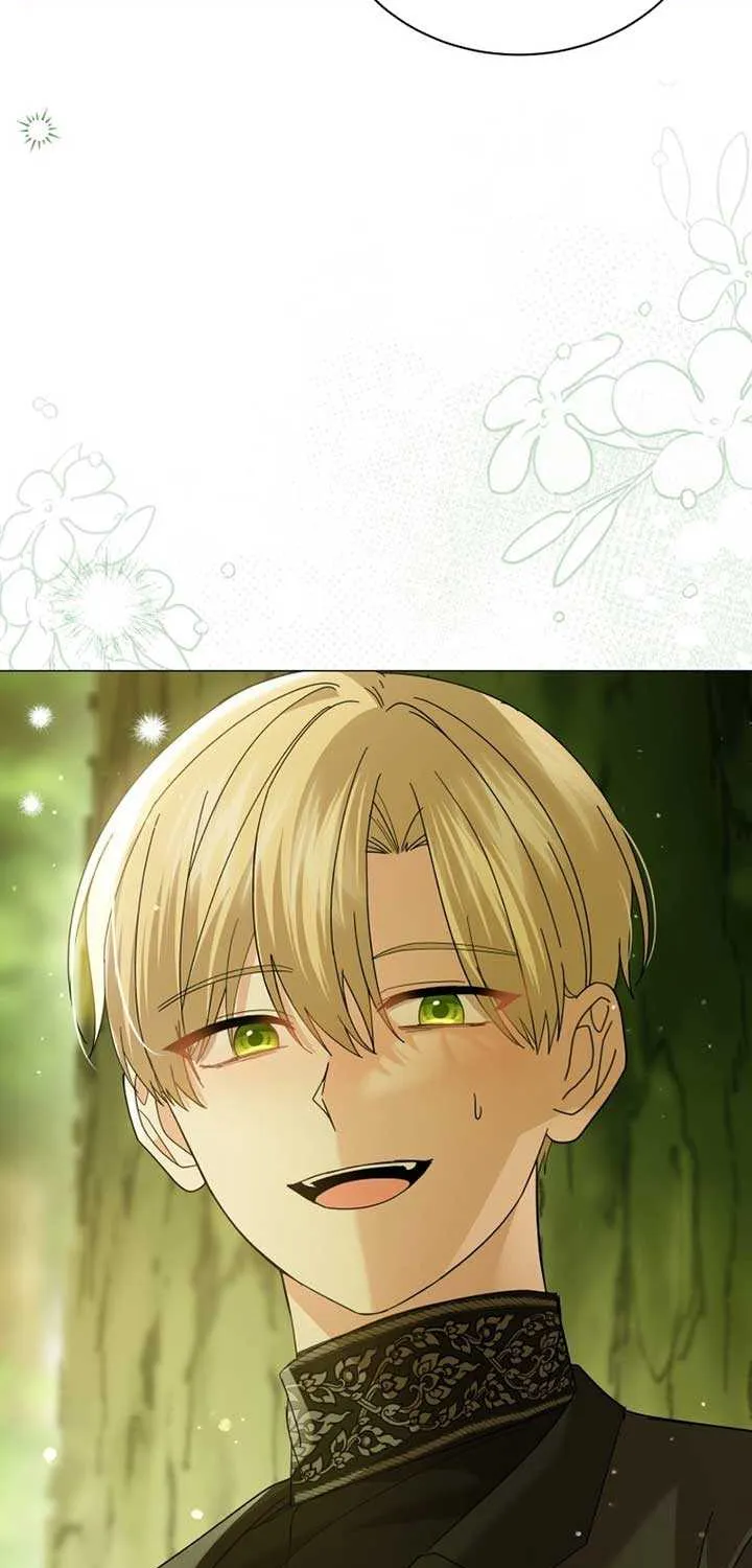 The Little Princess Waits for the Breakup Chapter 71 page 62 - 