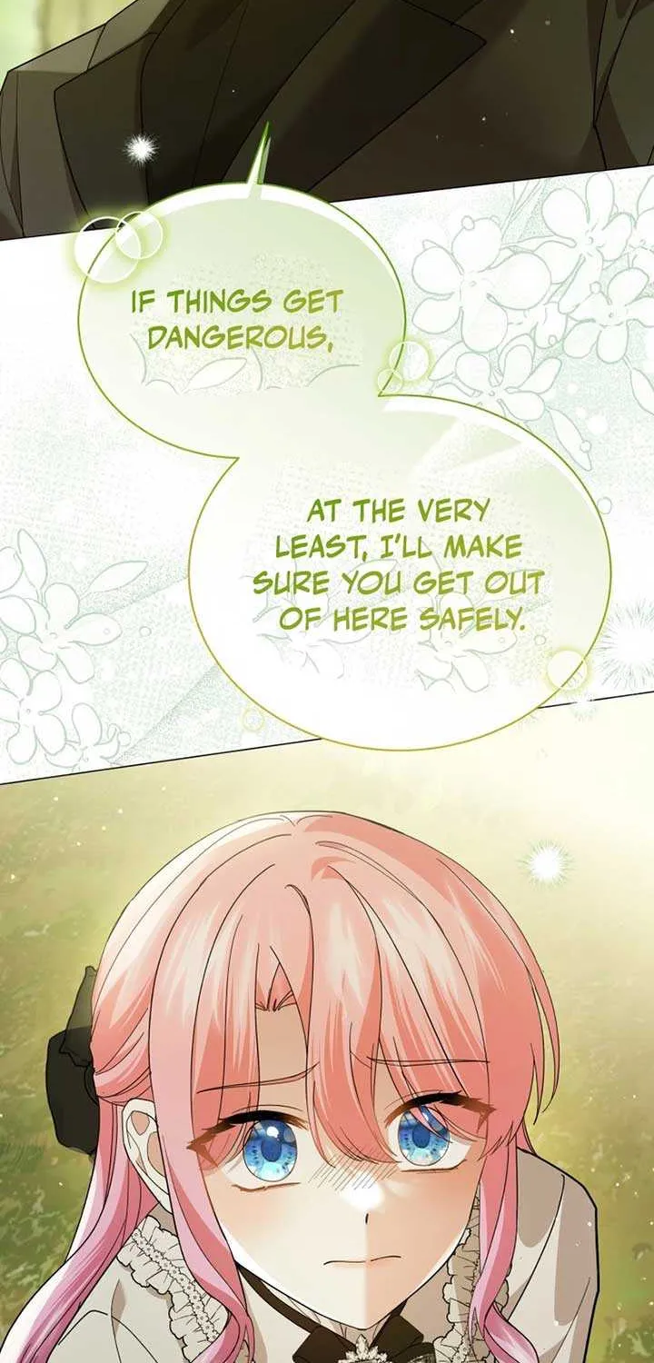 The Little Princess Waits for the Breakup Chapter 71 page 63 - 